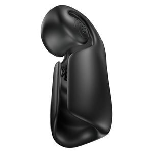 Evo Rechargeable Masturbator Black