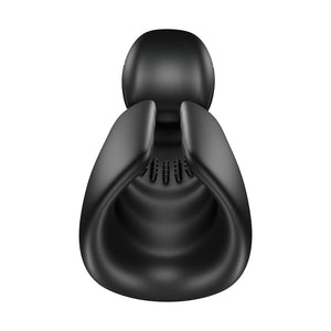 Evo Rechargeable Masturbator Black