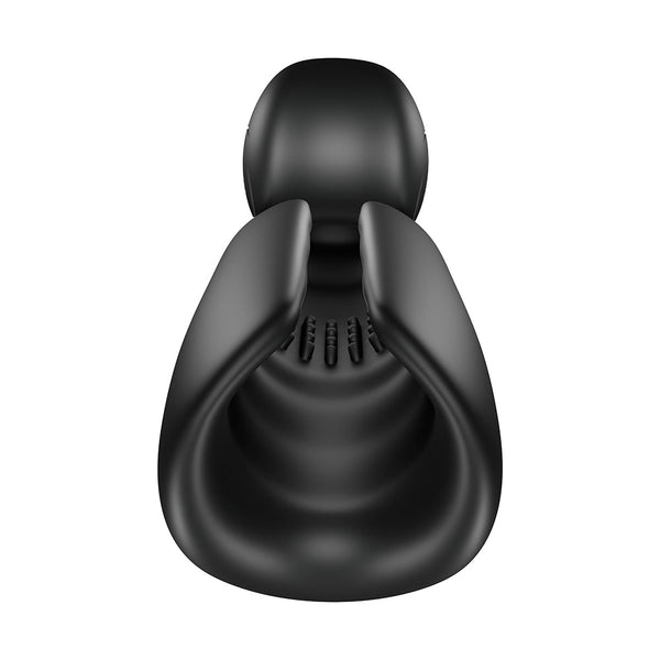 Evo Rechargeable Masturbator Black
