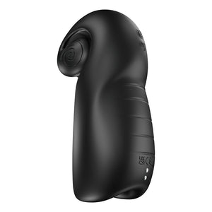 Evo Rechargeable Masturbator Black