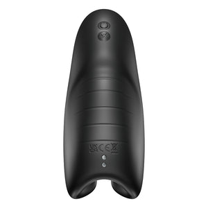 Evo Rechargeable Masturbator Black
