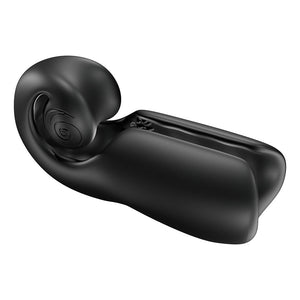 Evo Rechargeable Masturbator Black
