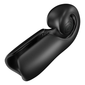 Evo Rechargeable Masturbator Black