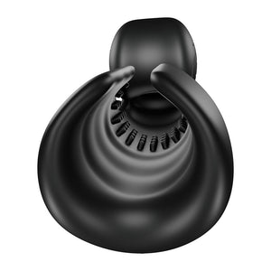 Evo Rechargeable Masturbator Black