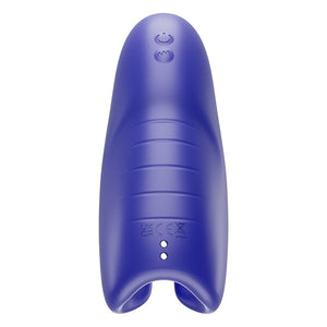 Evo Rechargeable Masturbator Navy