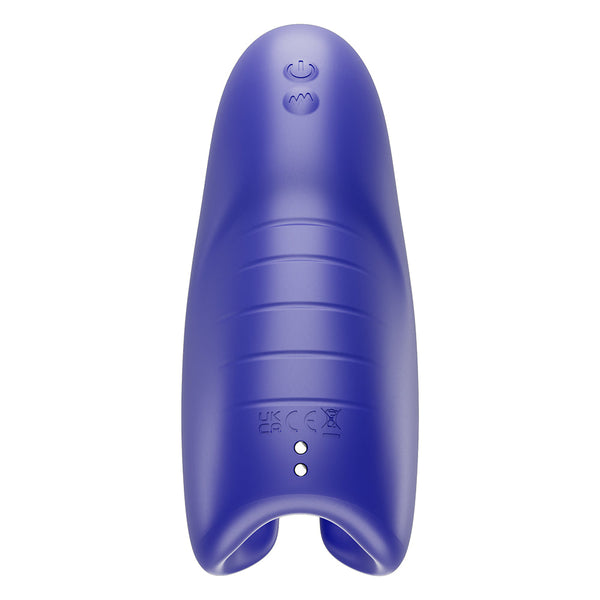 Evo Rechargeable Masturbator Navy