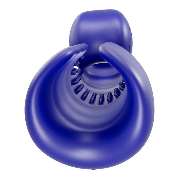 Evo Rechargeable Masturbator Navy