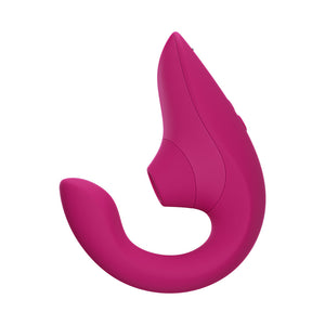 Blend Vibrant Pink