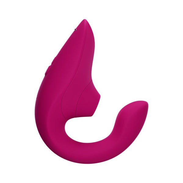 Blend Vibrant Pink
