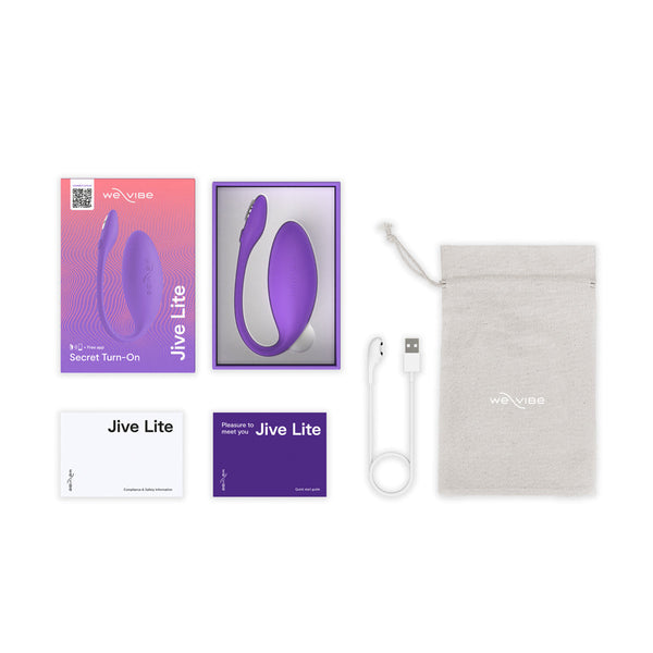 Jive Lite Purple