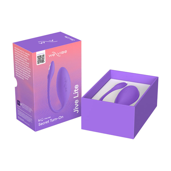 Jive Lite Purple