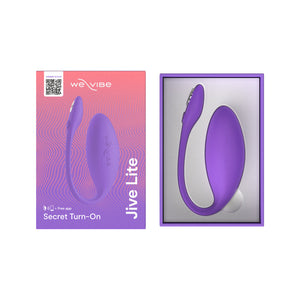 Jive Lite Purple