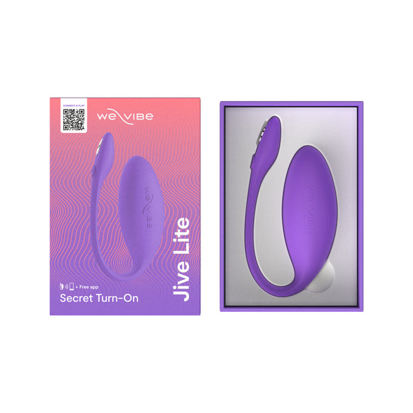 Jive Lite Purple