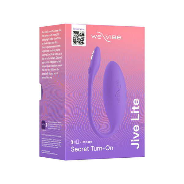 Jive Lite Purple