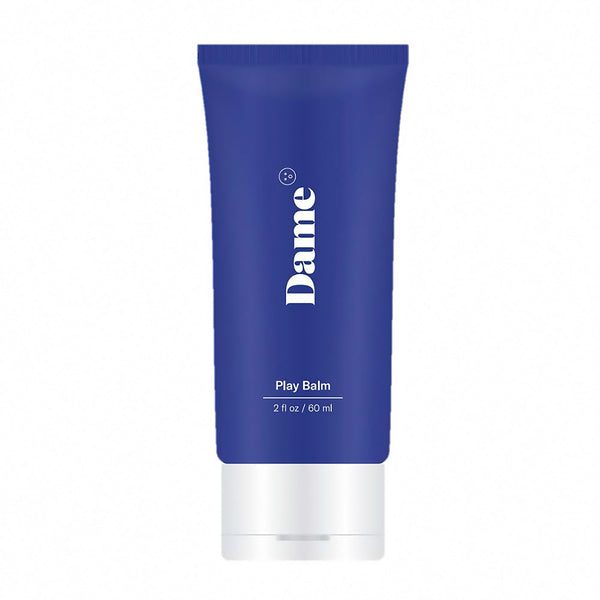 Play Balm Vaginal Moisturizer 2 oz.