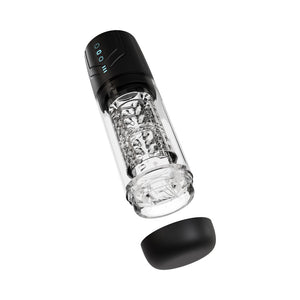 Whirlwind Pro Black