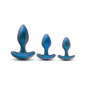 Cosmos Plug Kit Lunar Blue