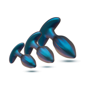 Cosmos Plug Kit Lunar Blue