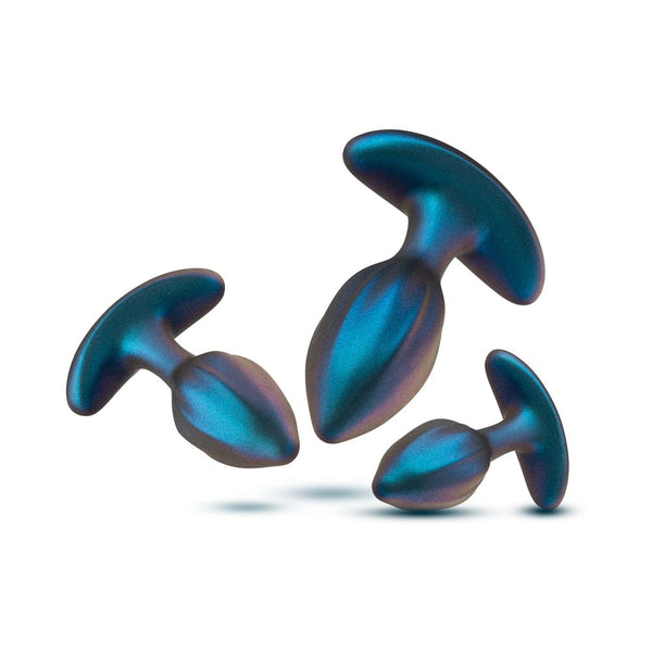 Cosmos Plug Kit Lunar Blue