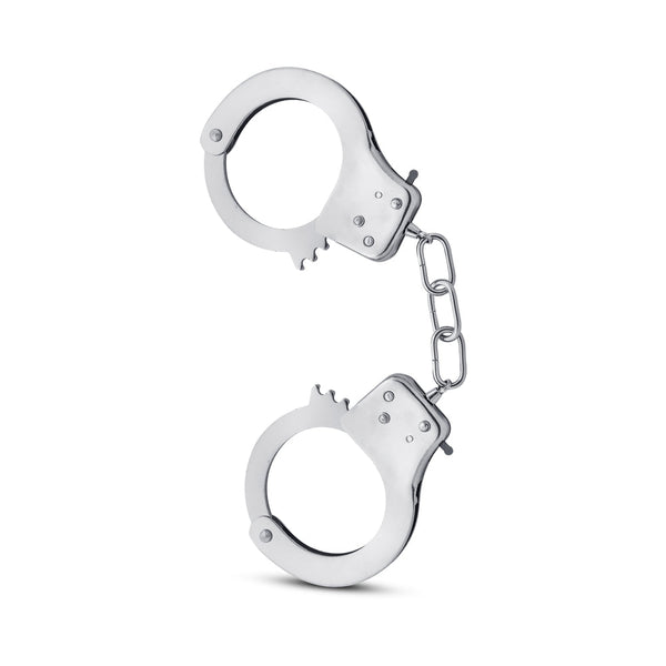 Beginner Cuffs Silver