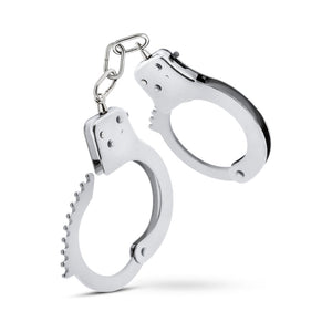 Beginner Cuffs Silver