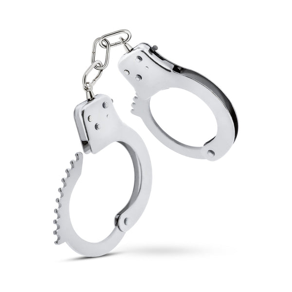 Beginner Cuffs Silver
