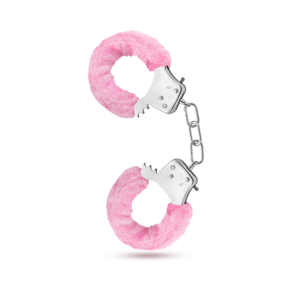 Beginner Cuffs Pink