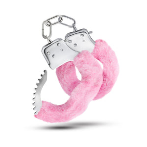 Beginner Cuffs Pink