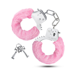 Beginner Cuffs Pink