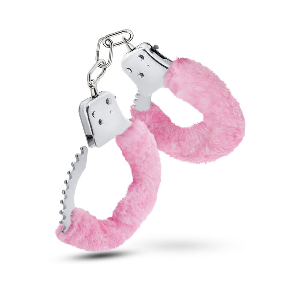 Beginner Cuffs Pink