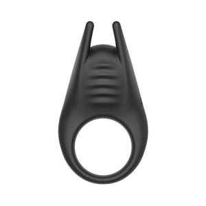 Adam & Eve Lucas II Vibrating Rechargeable Couple''s Stimulator