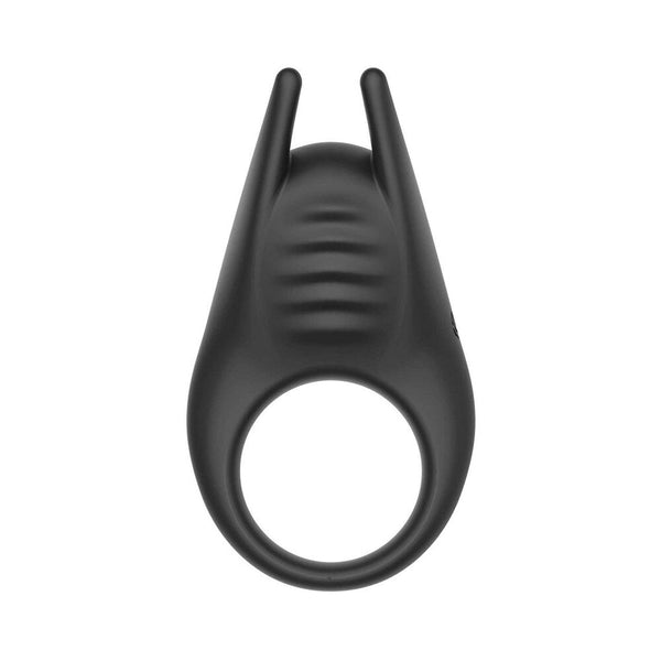 Adam & Eve Lucas II Vibrating Rechargeable Couple''s Stimulator
