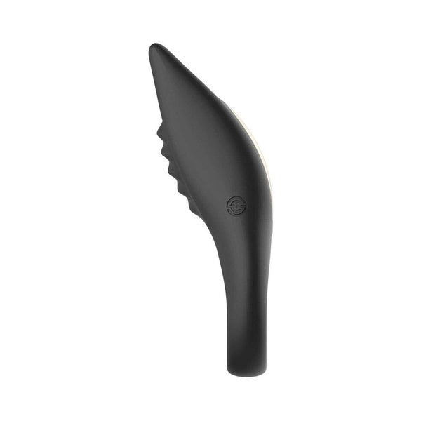 Adam & Eve Lucas II Vibrating Rechargeable Couple''s Stimulator