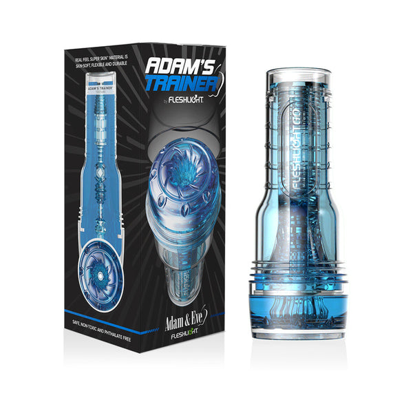 Adam & Eve Adam''s Trainer By Fleshlight (Restricted)