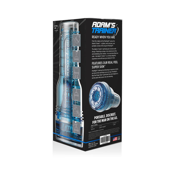 Adam & Eve Adam''s Trainer By Fleshlight (Restricted)