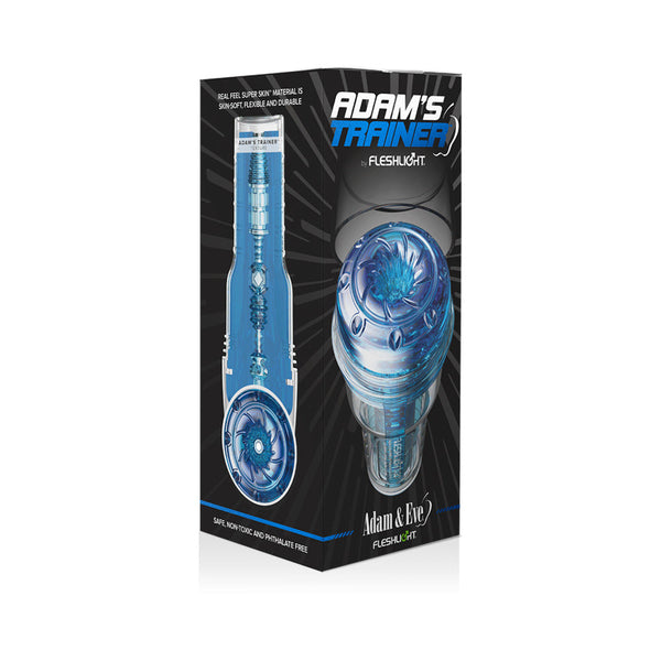 Adam & Eve Adam''s Trainer By Fleshlight (Restricted)