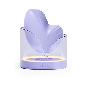 Namii Clitoral Stimulator Lilac