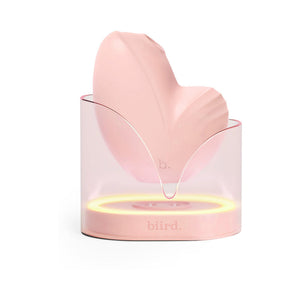 Namii Clitoral Stimulator Peach