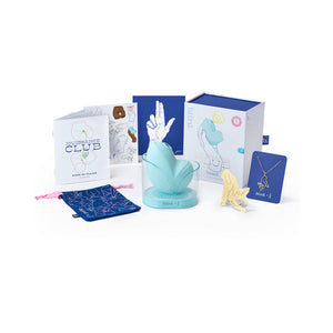 Namii Jouissance Club Edition Clitoral Stimulator