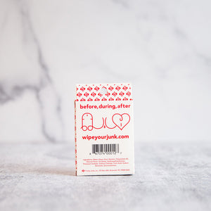 Funky Junk Wipes 3-Pack