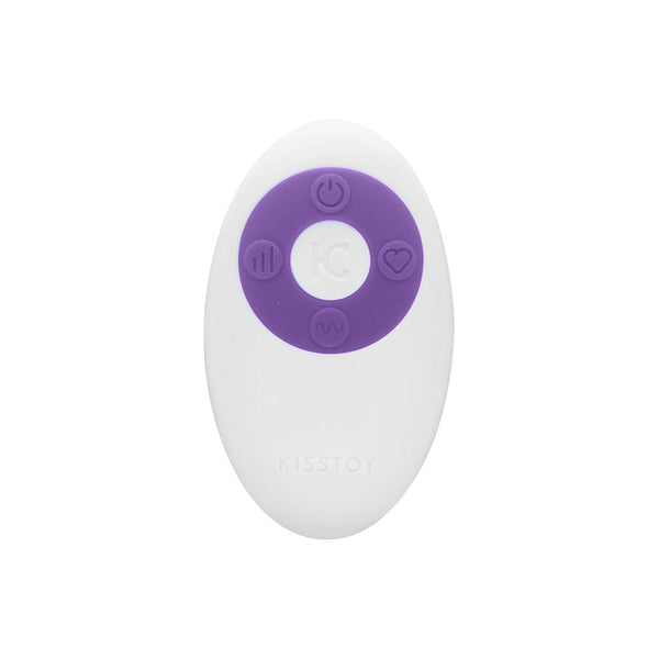 Kitty Cat Kegel Ball Vibrator
