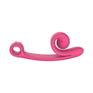 Curve Pink