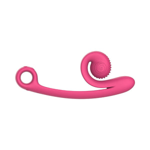 Curve Pink