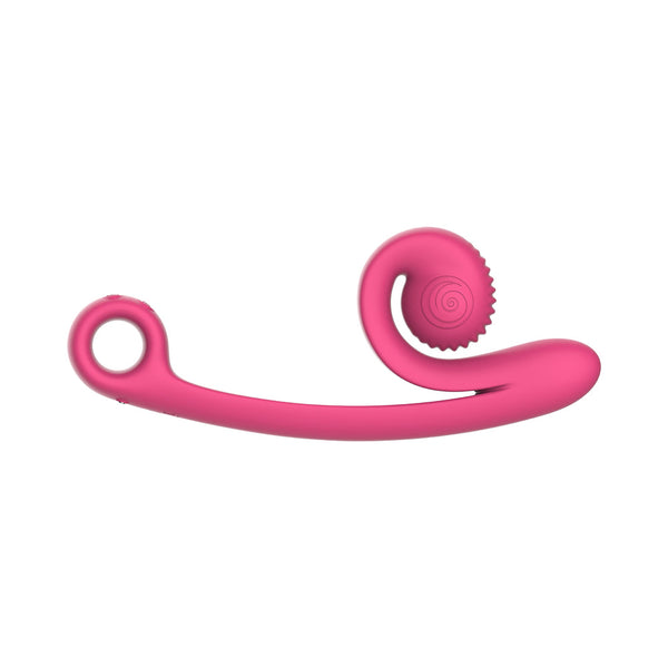 Curve Pink