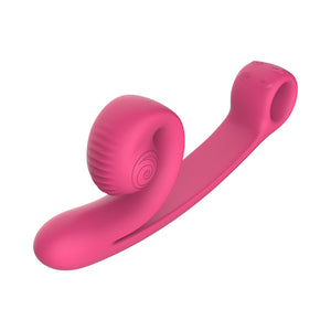 Curve Pink