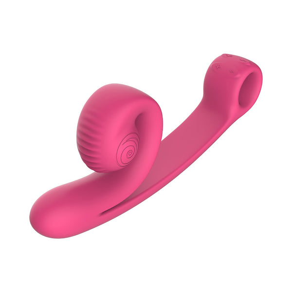 Curve Pink