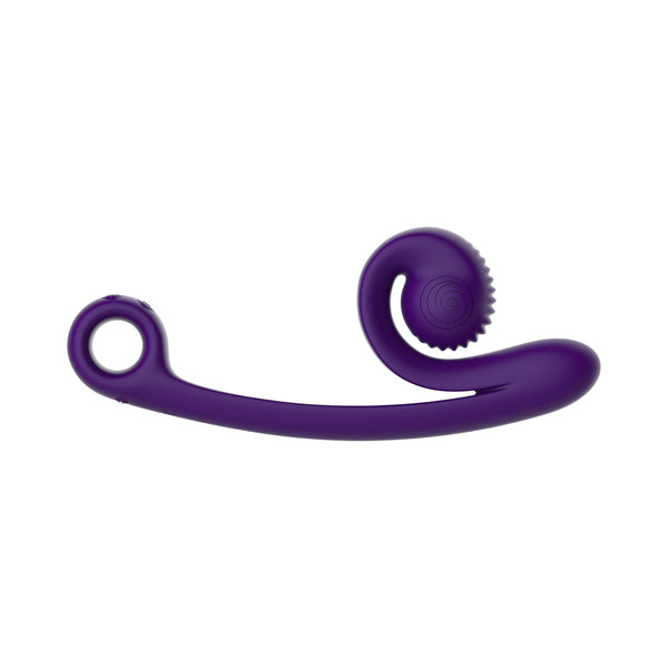 Curve Purple