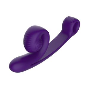 Curve Purple