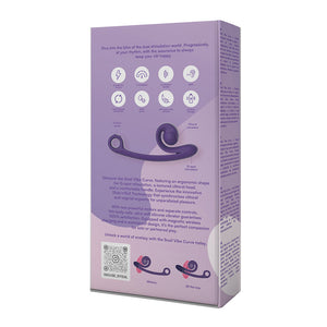 Curve Purple