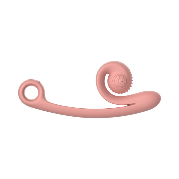 Curve Peach